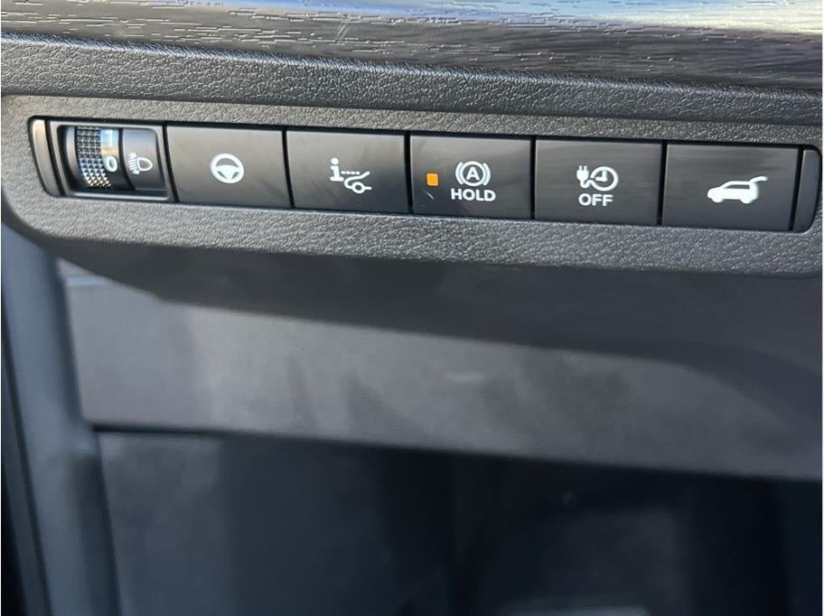 2023 Nissan ARIYA Premiere Sport Utility 4D