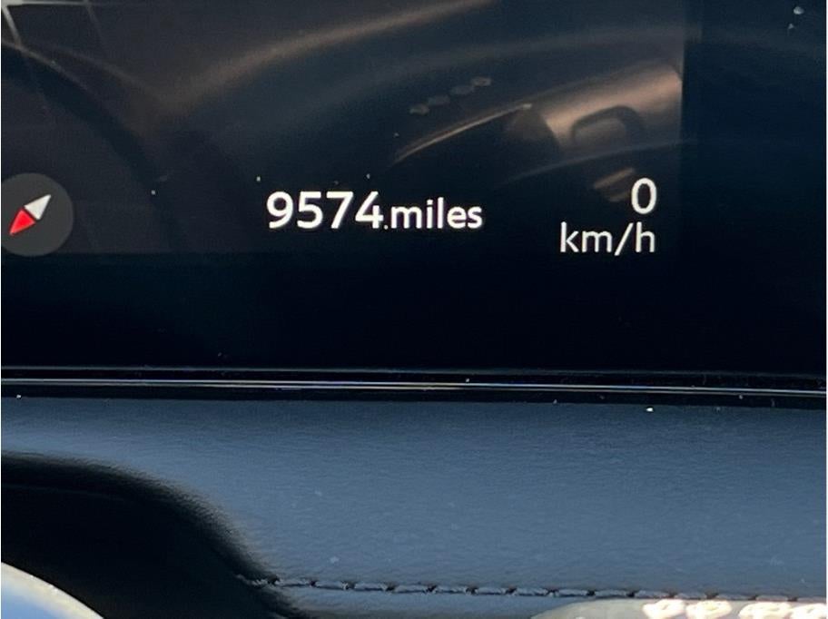 2023 Nissan ARIYA Premiere Sport Utility 4D