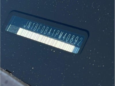 2023 Nissan ARIYA Premiere Sport Utility 4D