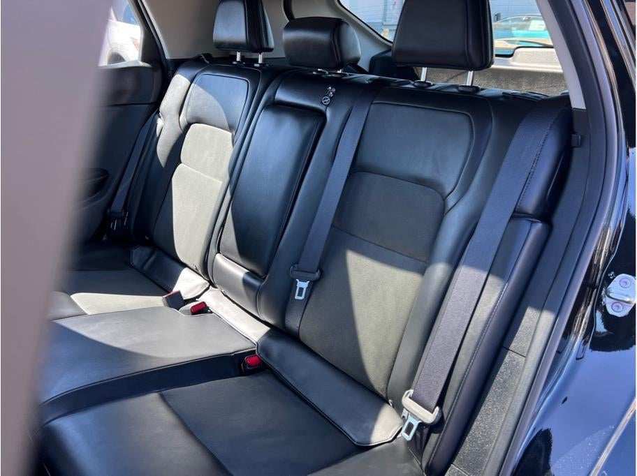 2023 Nissan ARIYA Premiere Sport Utility 4D