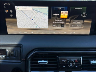 2025 Nissan Armada PRO-4X Sport Utility 4D