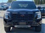 2025 Nissan Armada PRO-4X Sport Utility 4D