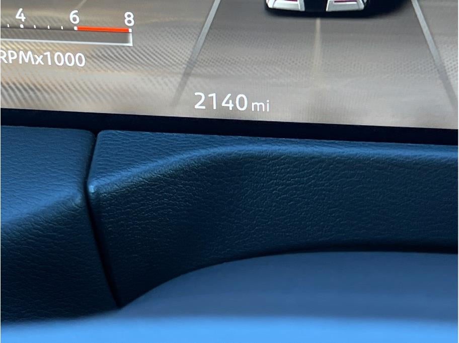 2025 Nissan Armada PRO-4X Sport Utility 4D