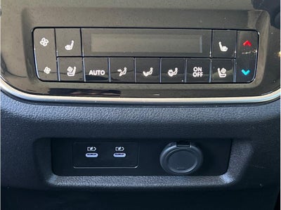 2025 INFINITI QX80 SENSORY Sport Utility 4D