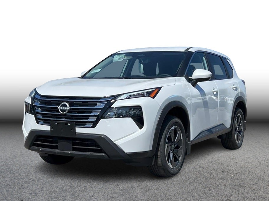 2025 Nissan Rogue SV Sport Utility 4D