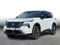 2025 Nissan Rogue SL Sport Utility 4D