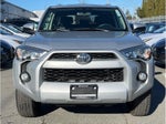 2018 Toyota 4Runner SR5 Sport Utility 4D
