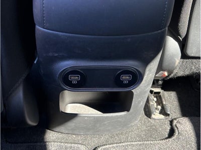2024 Hyundai IONIQ 5 SEL Sport Utility 4D