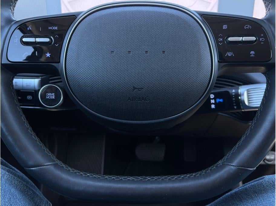 2024 Hyundai IONIQ 5 SEL Sport Utility 4D