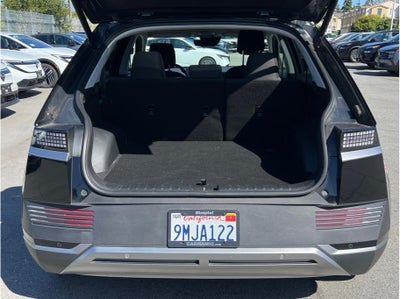 2024 Hyundai IONIQ 5 SEL Sport Utility 4D