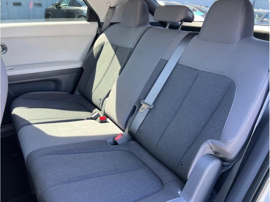 2024 Hyundai IONIQ 5 SEL Sport Utility 4D