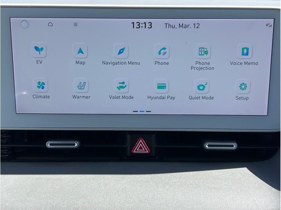 2024 Hyundai IONIQ 5 SEL Sport Utility 4D