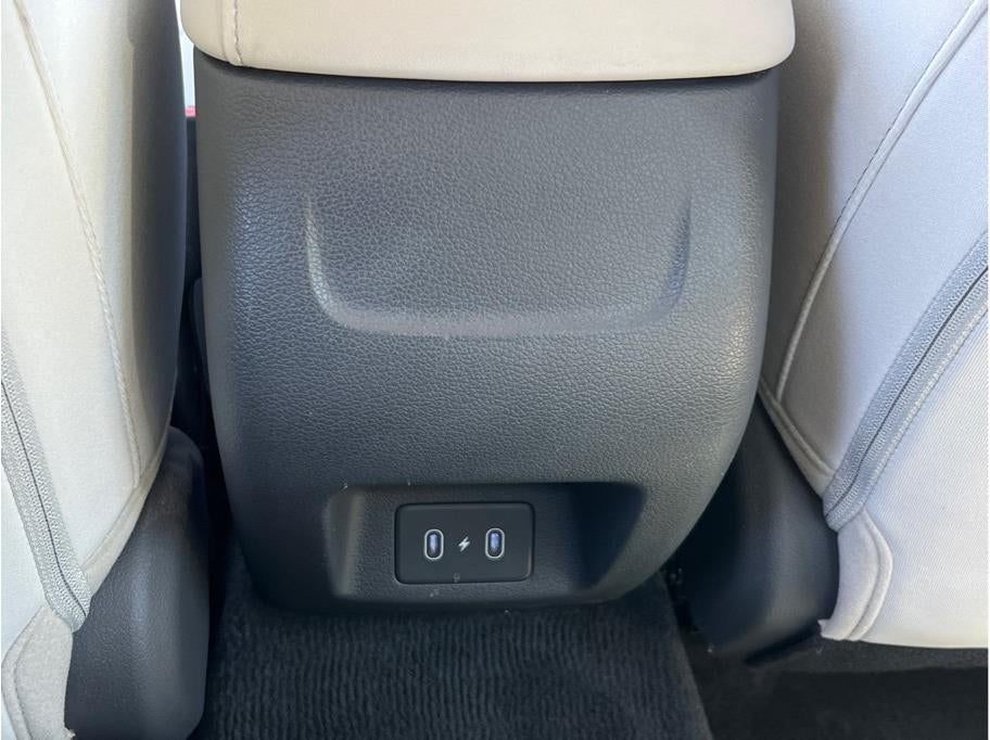 2024 Hyundai Sonata SEL Sedan 4D