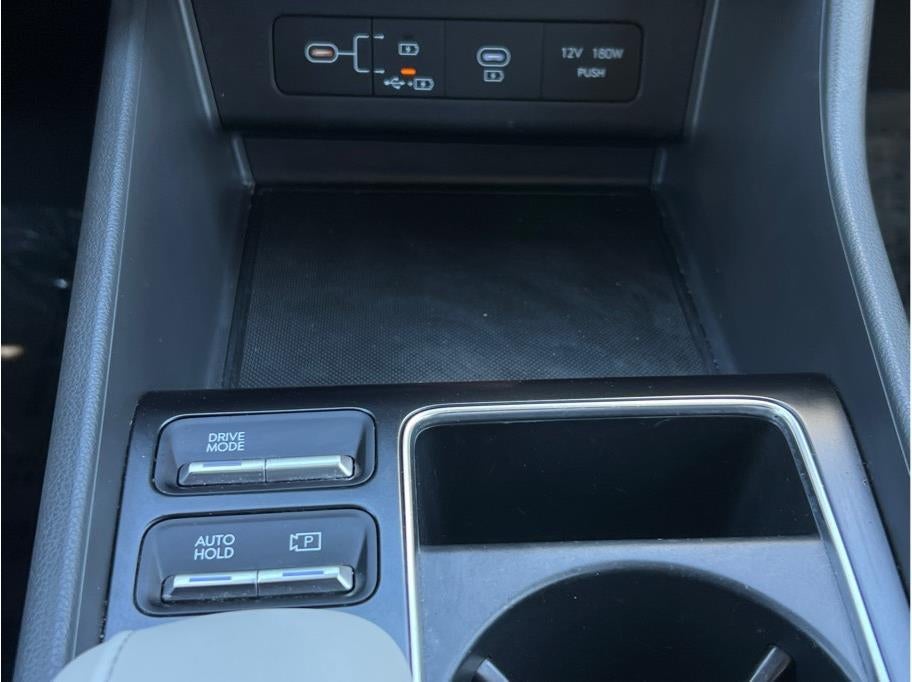 2024 Hyundai Sonata SEL Sedan 4D