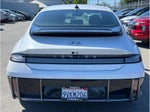 2025 Hyundai IONIQ 6 Limited Sedan 4D