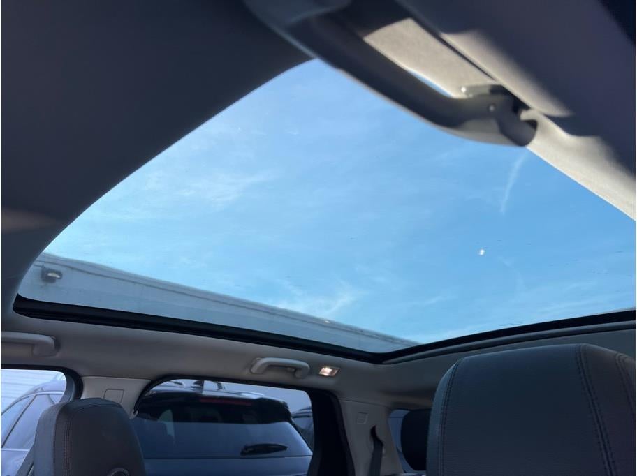 2019 Land Rover Discovery Sport Landmark Edition Sport Utility 4D