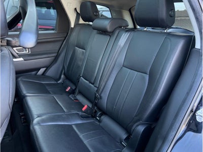 2019 Land Rover Discovery Sport Landmark Edition Sport Utility 4D