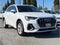 2023 Audi Q3 45 TFSI S line Premium Sport Utility 4D