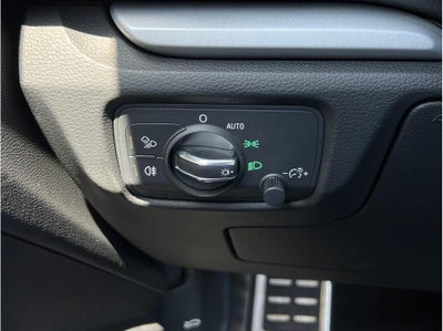 2019 Audi A3 Titanium Sedan 4D