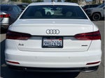 2023 Audi A6 45 TFSI Premium Plus Sedan 4D