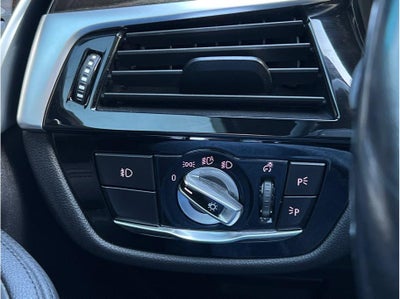 2018 BMW 5 Series 530i Sedan 4D