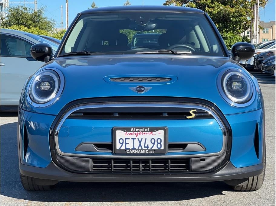 2023 MINI Hardtop 2 Door Cooper SE Hatchback 2D