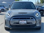 2022 MINI Hardtop 2 Door Cooper SE Hatchback 2D