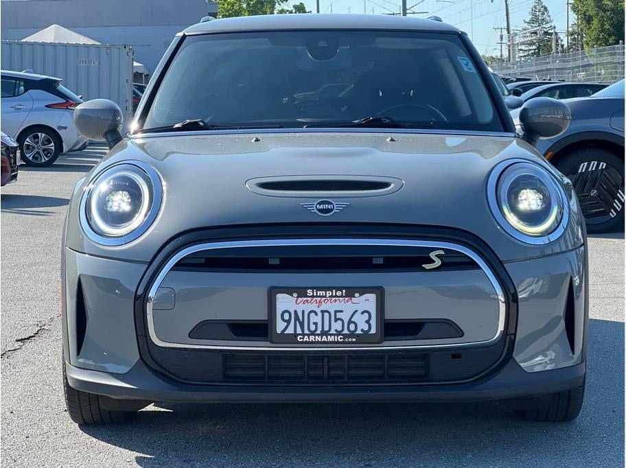 2022 MINI Hardtop 2 Door Cooper SE Hatchback 2D