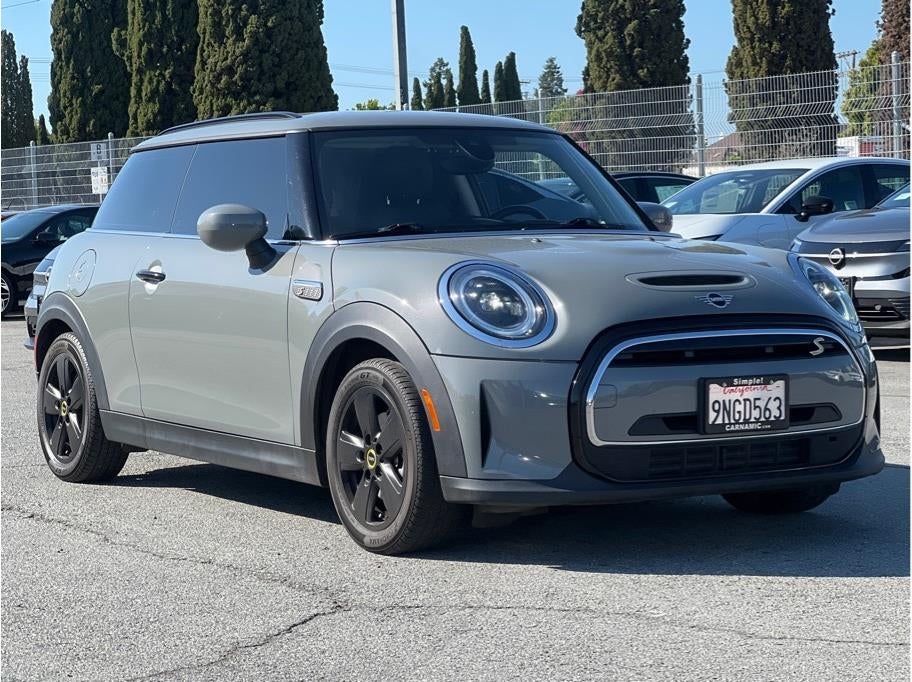 2022 MINI Hardtop 2 Door Cooper SE Hatchback 2D