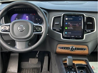 2023 Volvo XC90 B6 Plus Bright Theme Sport Utility 4D