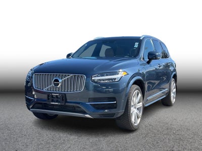 2018 Volvo XC90 T8 Inscription Sport Utility 4D