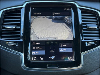 2018 Volvo XC90 T8 Inscription Sport Utility 4D