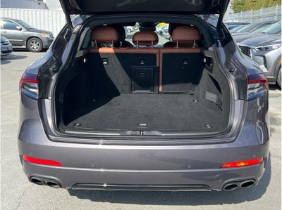 2022 Maserati Levante GT Sport Utility 4D