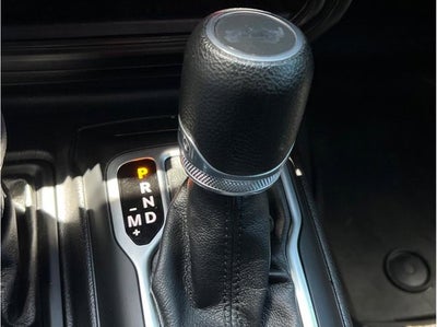 2021 Jeep Wrangler Unlimited Willys Sport Utility 4D