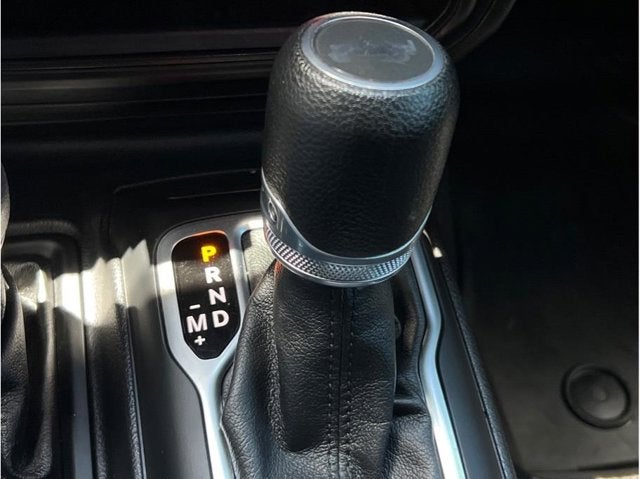 2021 Jeep Wrangler Unlimited Willys Sport Utility 4D