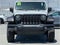 2021 Jeep Wrangler Unlimited Willys Sport Utility 4D