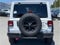 2021 Jeep Wrangler Unlimited Willys Sport Utility 4D