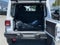 2021 Jeep Wrangler Unlimited Willys Sport Utility 4D