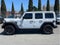 2021 Jeep Wrangler Unlimited Willys Sport Utility 4D