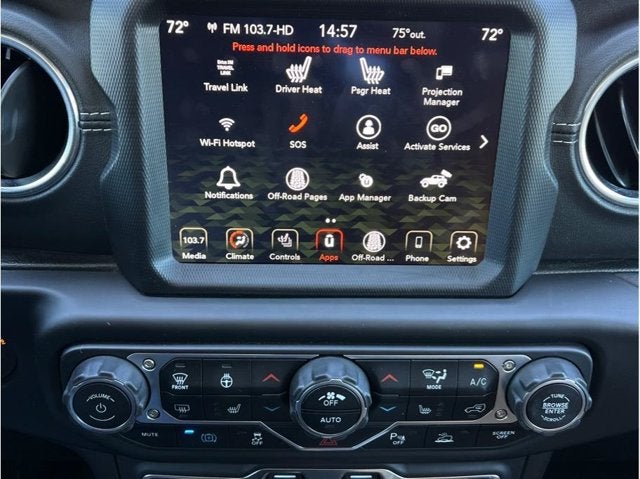 2021 Jeep Wrangler Unlimited 4xe Sahara 4xe Sport Utility 4D