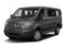 2016 Ford Transit 150 Wagon XL w/Low Roof w/60/40 Side Door Van 3D