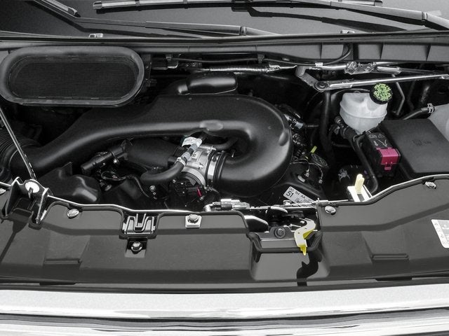 2016 Ford Transit 150 Wagon XL w/Low Roof w/60/40 Side Door Van 3D