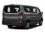 2016 Ford Transit 150 Wagon XL w/Low Roof w/60/40 Side Door Van 3D