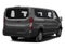 2016 Ford Transit 150 Wagon XL w/Low Roof w/60/40 Side Door Van 3D