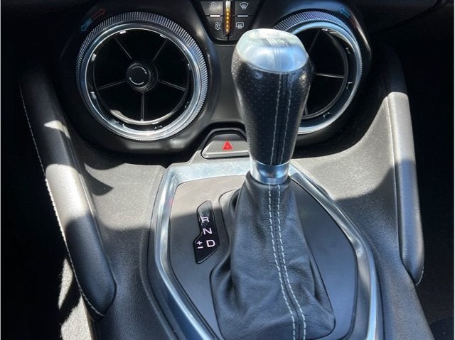 2020 Chevrolet Camaro SS Convertible 2D