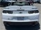 2020 Chevrolet Camaro SS Convertible 2D