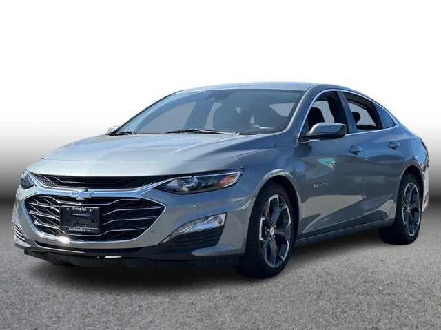 2023 Chevrolet Malibu 1LT 4D