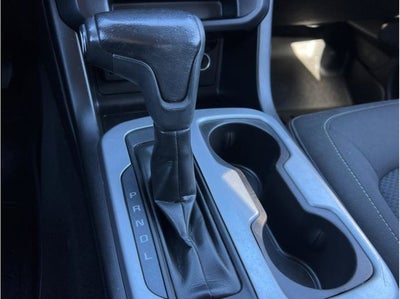 2019 Chevrolet Colorado Extended Cab LT Pickup 4D 6 ft