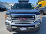 2018 GMC Canyon Crew Cab SLE Pickup 4D 5 ft