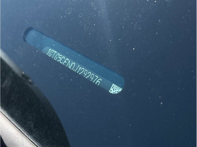 2018 GMC Canyon Crew Cab SLE Pickup 4D 5 ft